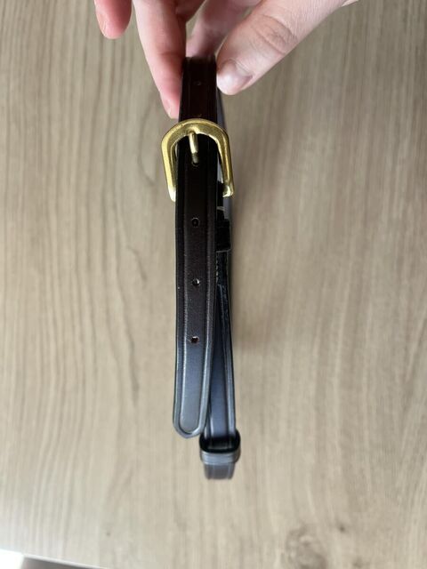 Noseband Dy'on
