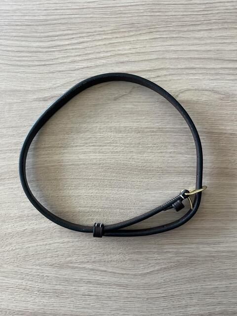 Noseband Dy'on