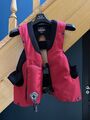 airbag hithair rouge