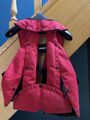 airbag hithair rouge