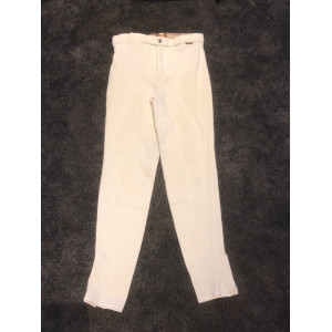 Pantalon de concours Geologic