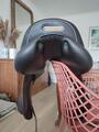 Selle cross mono quartier doublée veau Jump'in