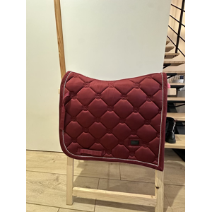Tapis dressage bordeaux Equestrian Stockholm