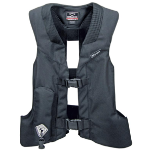 Gilet airbag HIT AIR Léger 2