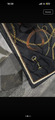 ensemble tapis et bandes