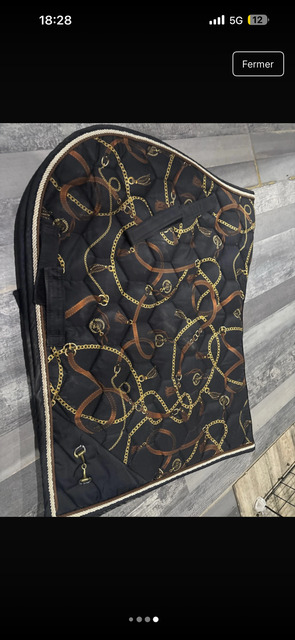 ensemble tapis et bandes