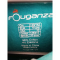 Polo manches courtes Fouganza Enfant