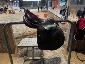 Selle CWD