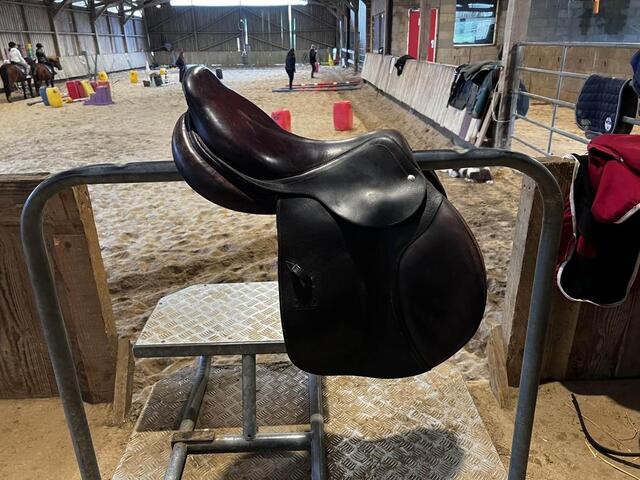 Selle CWD