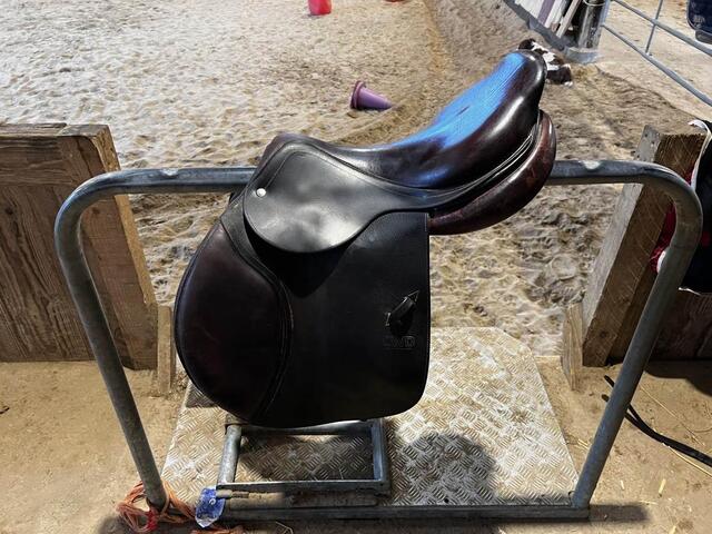 Selle CWD