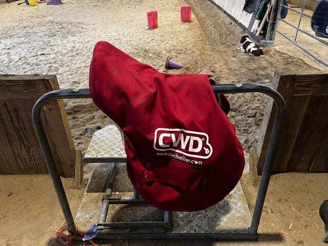 Selle CWD