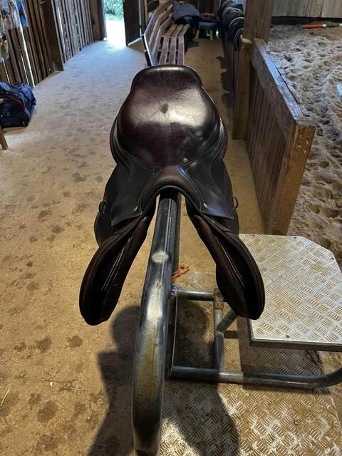 Selle CWD