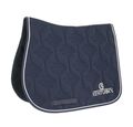 tapis kentucky bleu marine