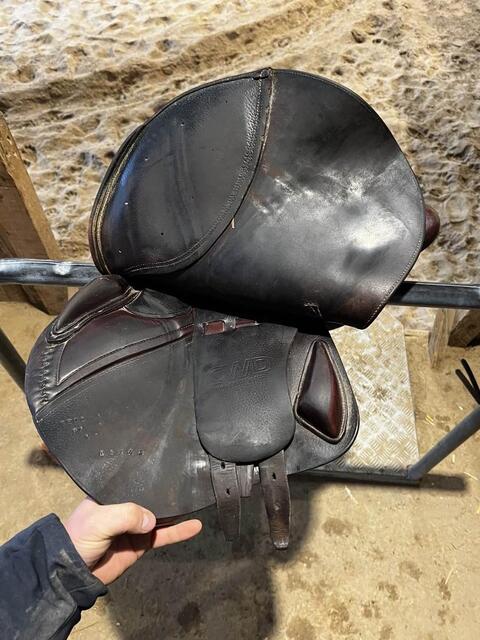 Selle CWD