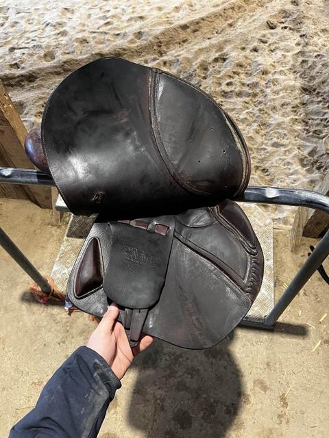 Selle CWD