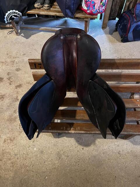 Selle CWD