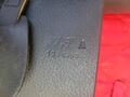 selle cuir 17"5