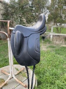 Selle Dressage Antares Tempo