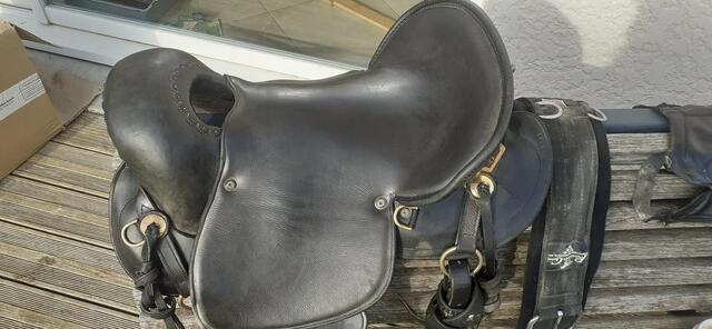 Selle guichard longue distance