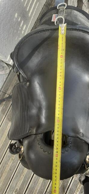 Selle guichard longue distance