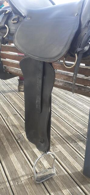 Selle guichard longue distance