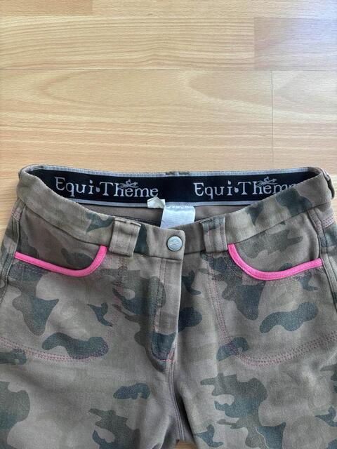 pantalon / legging Equithème