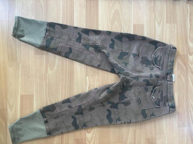 pantalon / legging Equithème