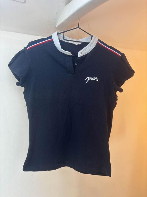 Polo Femme Pénélope Leprevost