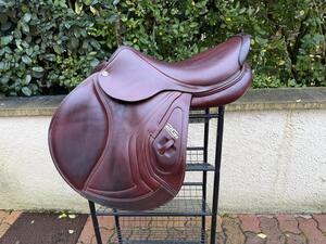 Selle CWD 2Gs XTEND doublée