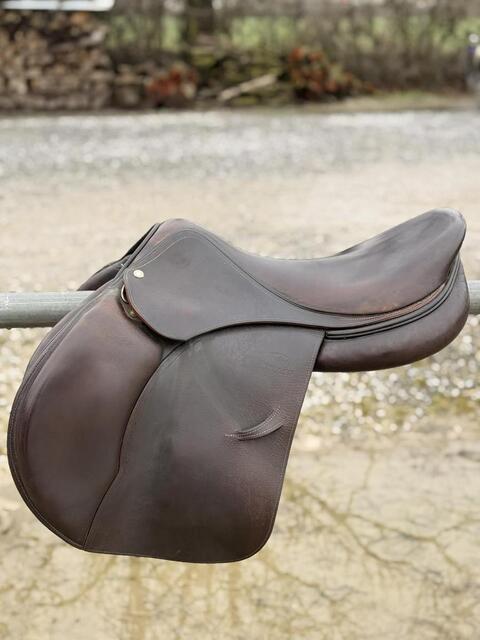 Selle devoucoux Biarritz