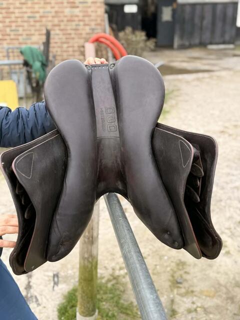 Selle devoucoux Biarritz