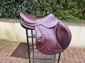 Selle CWD 2Gs XTEND doublée