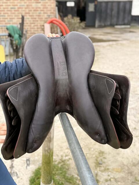 Selle devoucoux Biarritz