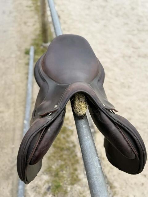 Selle devoucoux Biarritz