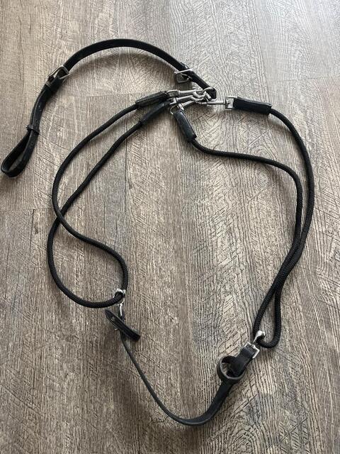 enrenement/gogue pour cheval