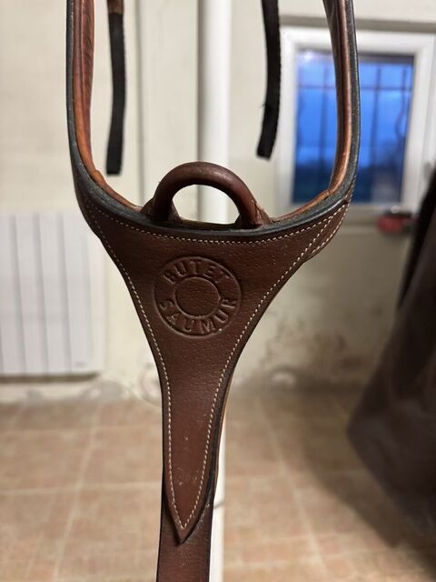 collier de chasse butet