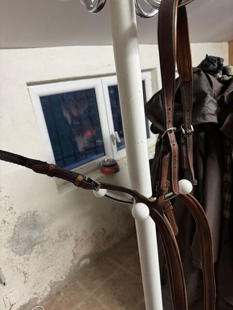 collier de chasse butet