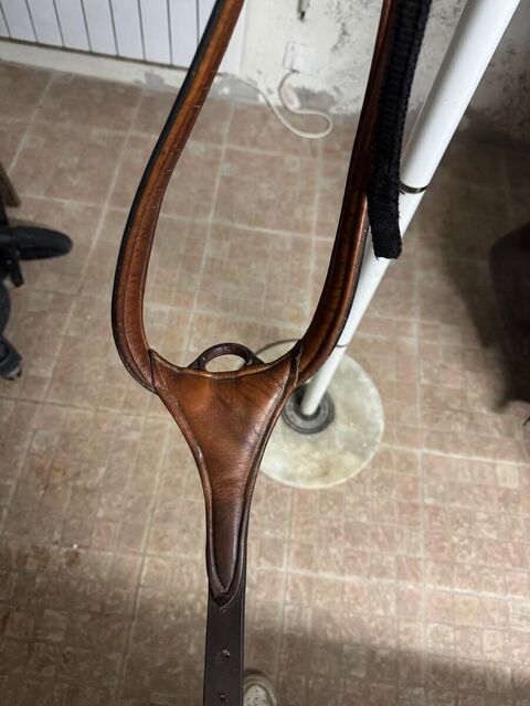 collier de chasse butet