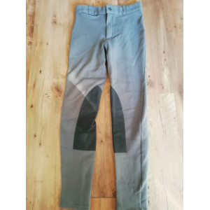 Lot de 2 pantalons Fouganza Enfant