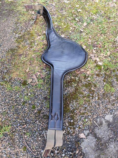 Bavette forestier