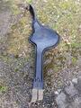 Bavette forestier