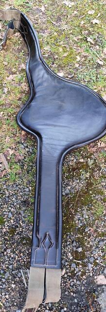 Bavette forestier