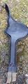 Bavette forestier