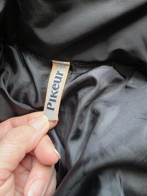 Manteau d'hiver Pikeur taille 36