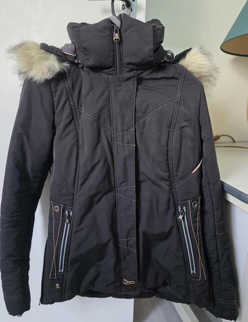 Manteau d'hiver Pikeur taille 36