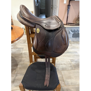 Selle Éric Mondange Monoquartier Univers