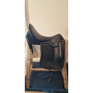 Selle dressage Aulion sellier
