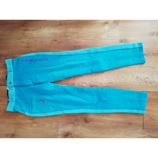 Lot de 2 pantalons Fouganza Enfant