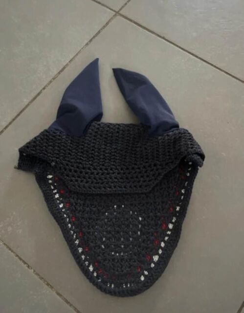 Bonnet Alexandra ledermann
