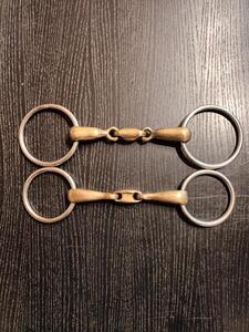 MORS DOUBLE BRISURE